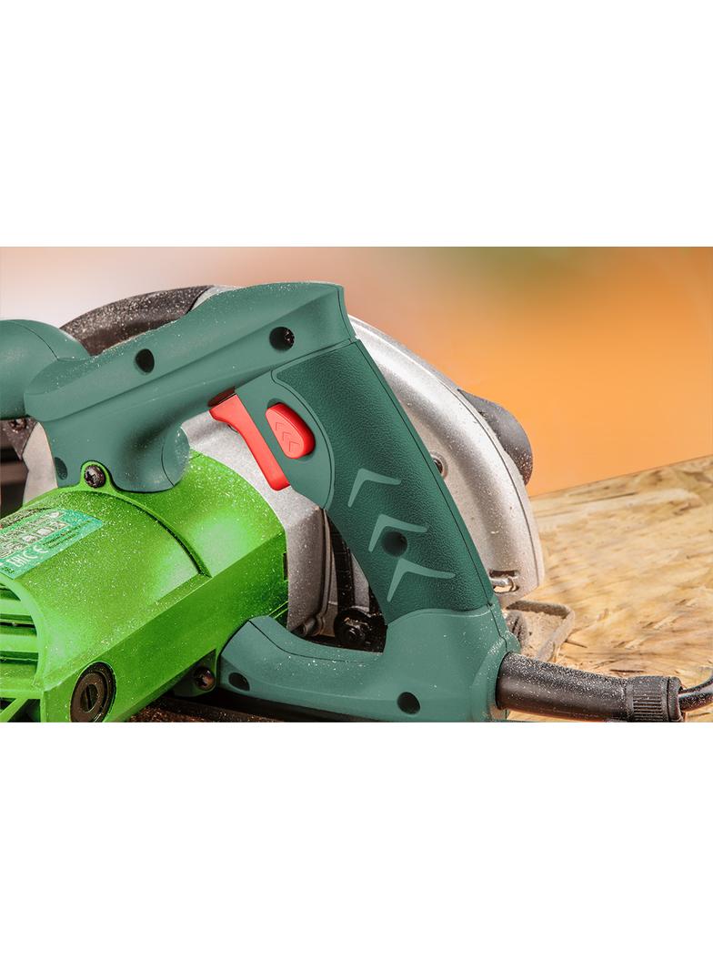 Pilarka tarczowa 1200W, tarcza 185 x 20 mm