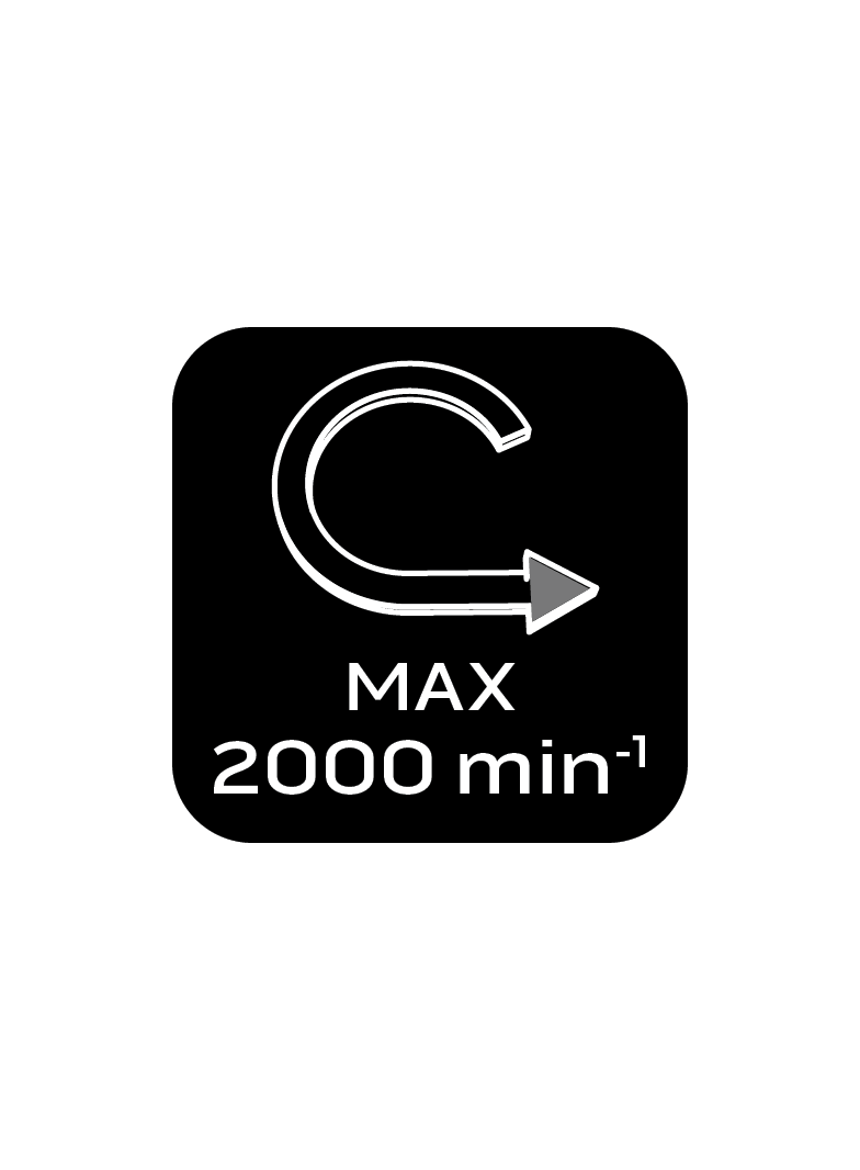 Nasadka magnetyczna 10x65mm trzpień 1/4'' GRAPHITE 57H993 GTX 57-993 GTX Poland