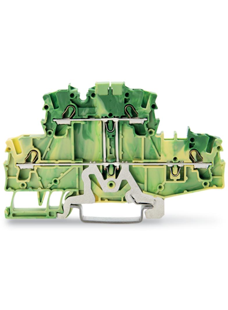 złączka dwupiętrowa