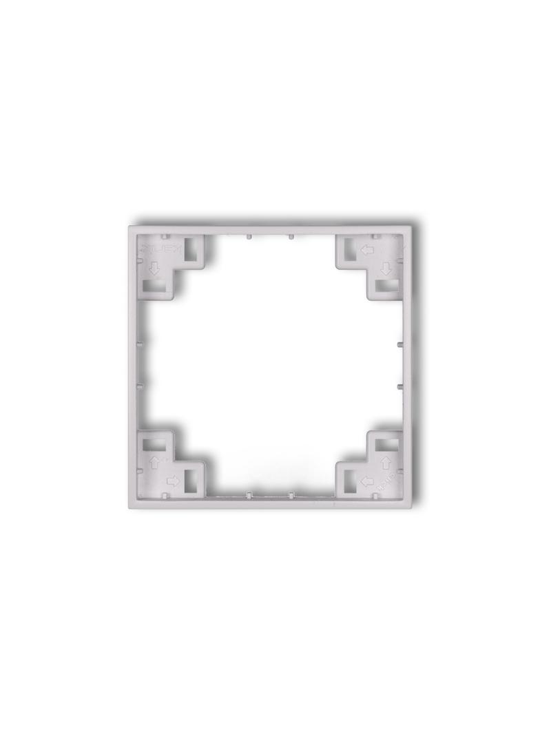 ICON Ramka pośrednia liliowy KARLIK