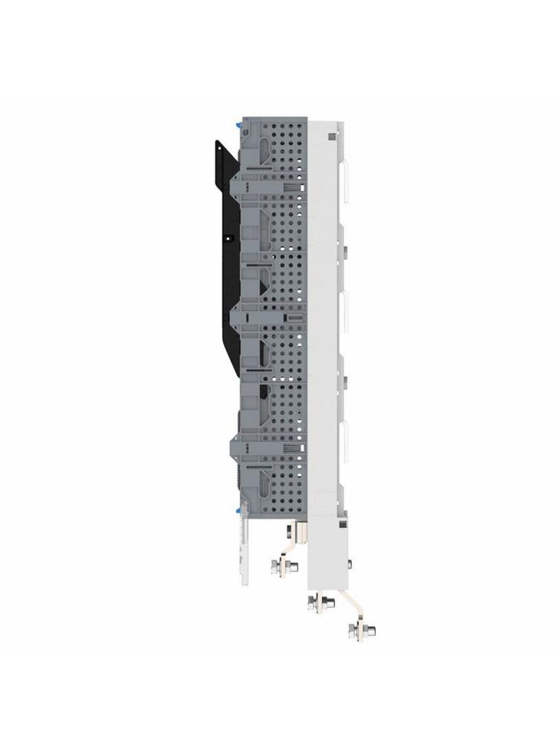 FV+ listwa zasilająca NH3 1000A 690VAC szyny 185mm zwieracze nożowe zac.śr.M12