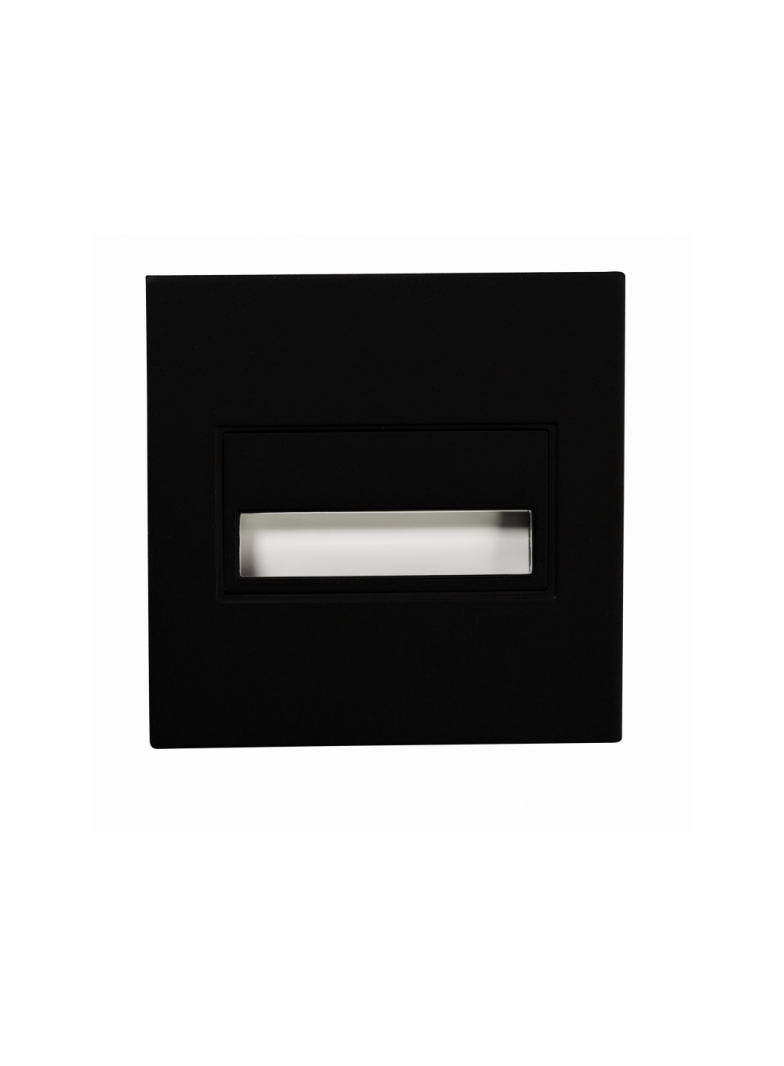 Oprawa LED SONA kwadratowa PT 14V DC CZN biała ciepła TYP: 14-211-62