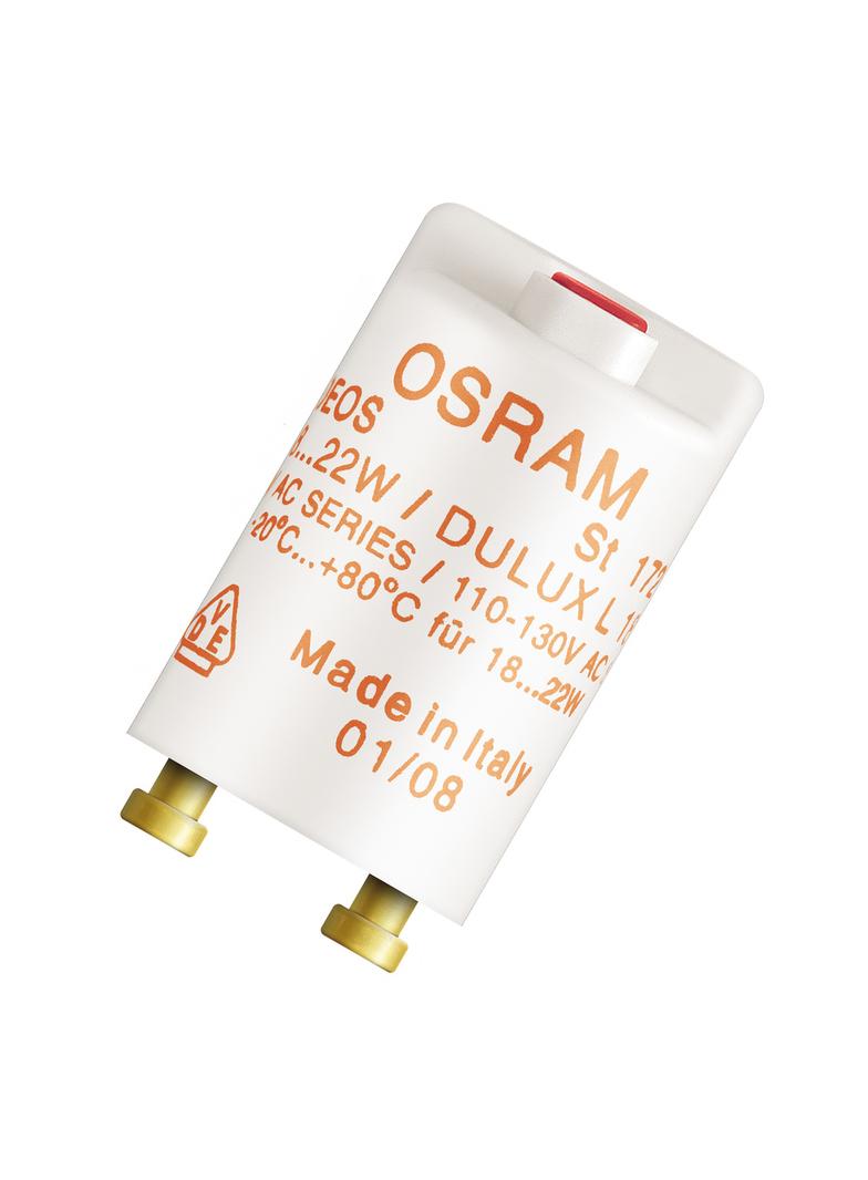 Zapłonnik ST 172 TRY 25