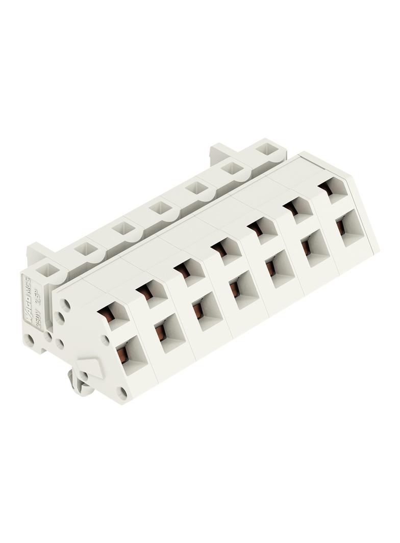 1-przewodowe gniazdo