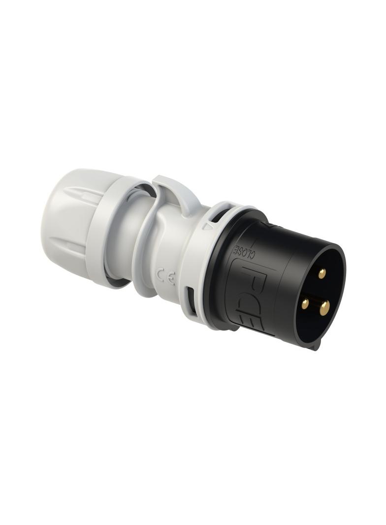 WTYCZKA PRZEN.IP44 32A 3P 7H 023-7 PCE
