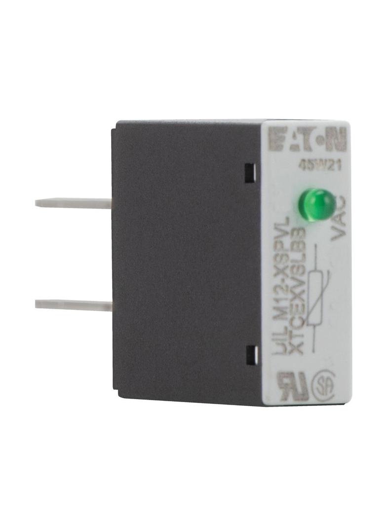 Układ ochronny warystor 130-240V AC ze wskaźnikiem LED DILM12-XSPVL240 281221 EATON