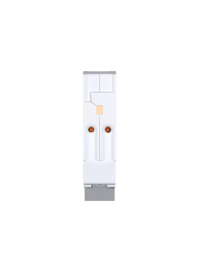 MCB Wyłącznik nadprądowy 6kA 1P C 6A QuickConnect MCS106 HAGER
