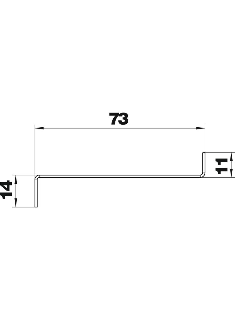 GS-TW90, PRZEGRODA GS-TW90