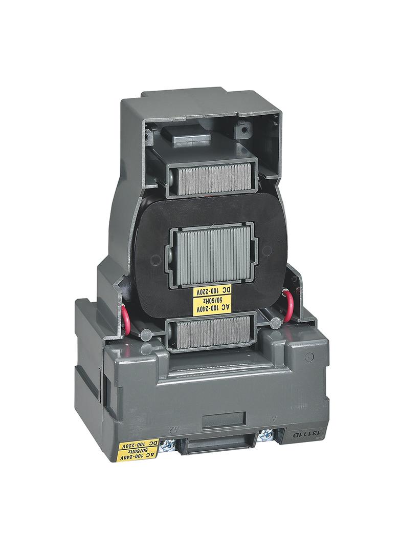 CEWKA ZAPASOWA CTX3 225 100-240V AC/DC, Legrand