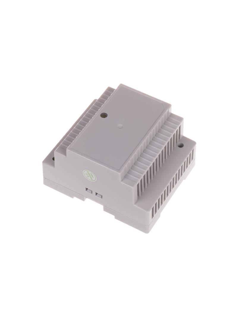 Zasilacz impulsowy 60W Uwe 185-265V AC Uwy 24V DC ZI-61-24V F&F