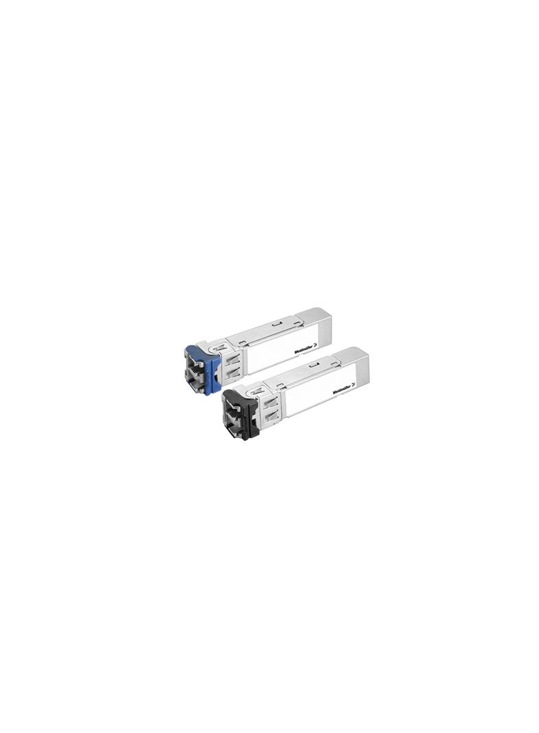 IE-SFP-1FEMLC-T Złącze wtykowe sieciowe modułowe, nr katalogowy 1241450000