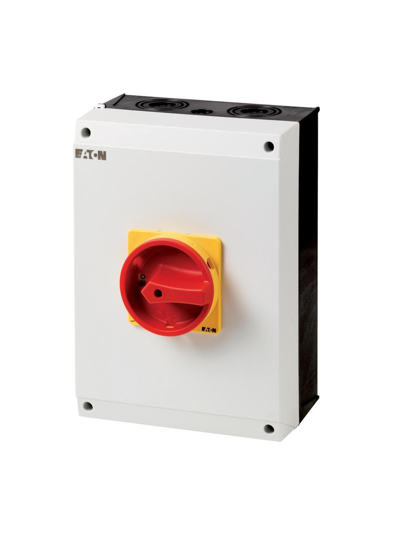 P3-100/I5/SVB Rozłącznik On/Off 100A 50kW 207373 EATON