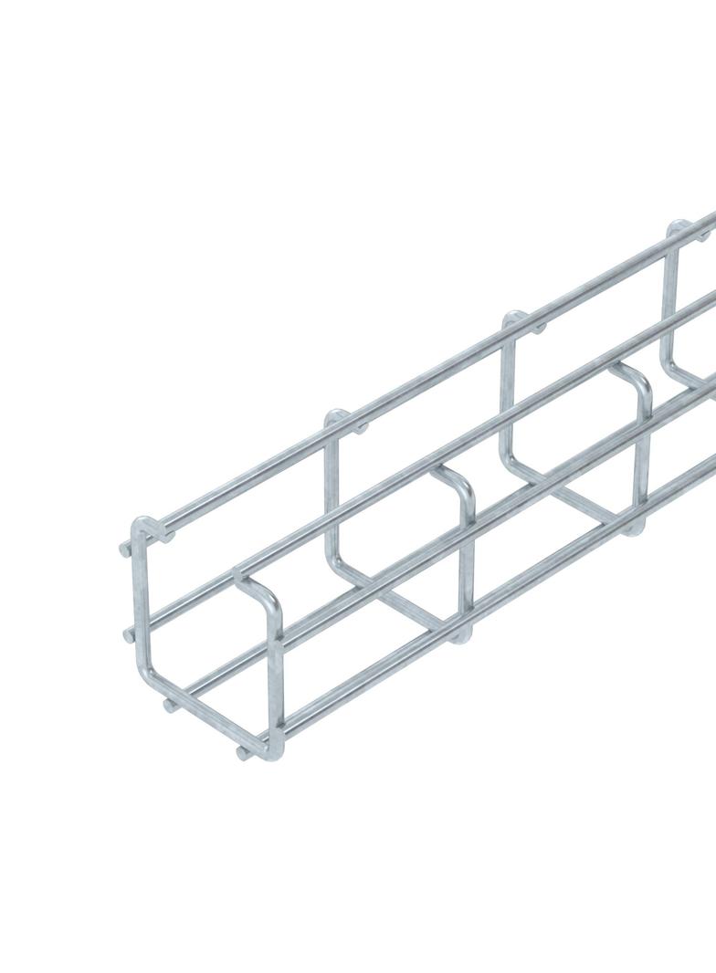 SIATKOWE KORYTKO KAB.50X50 FT