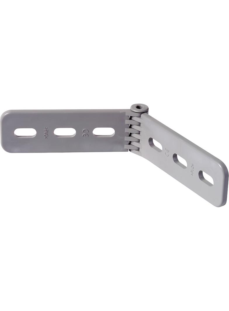 Łącznik Zawiasowy Szerokość 200-600 637993 LEGRAND