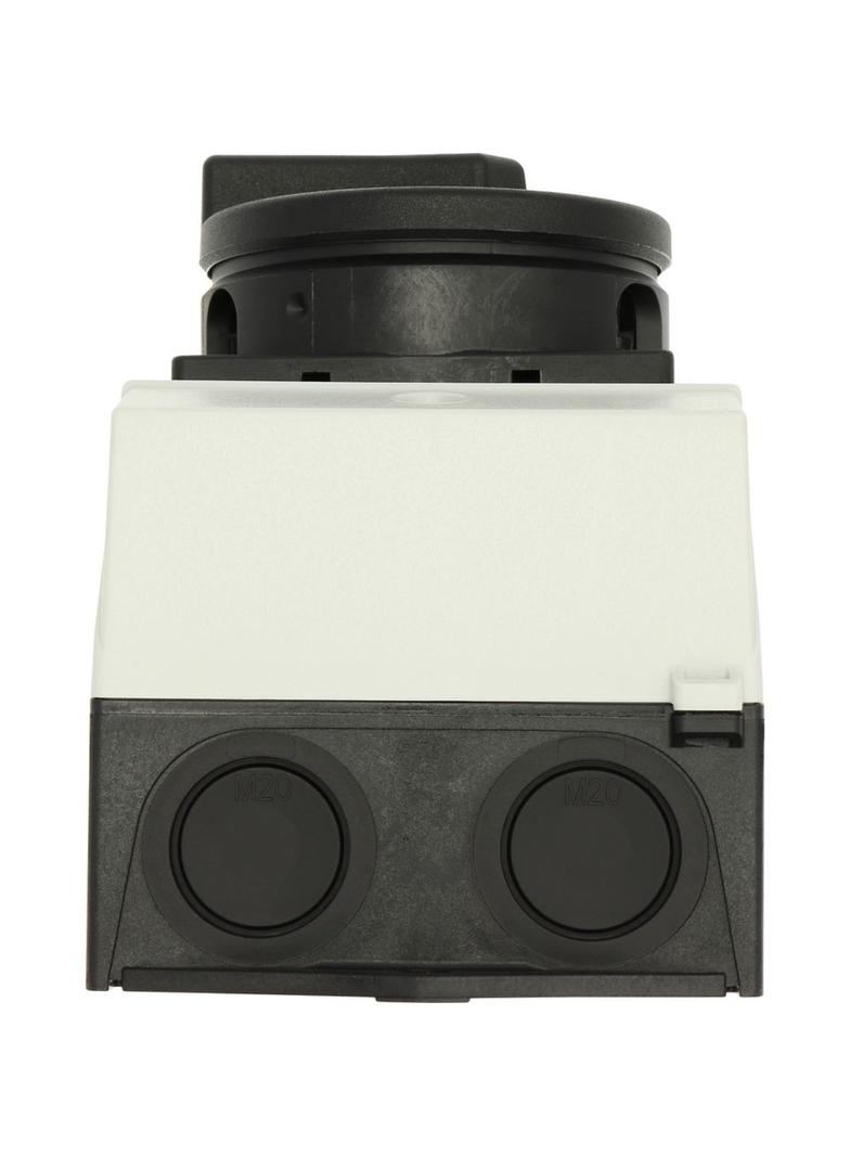 T0-3-15683/I1/SVB-SW Łącznik krzywkowy 20A 6.5kW 207158 EATON