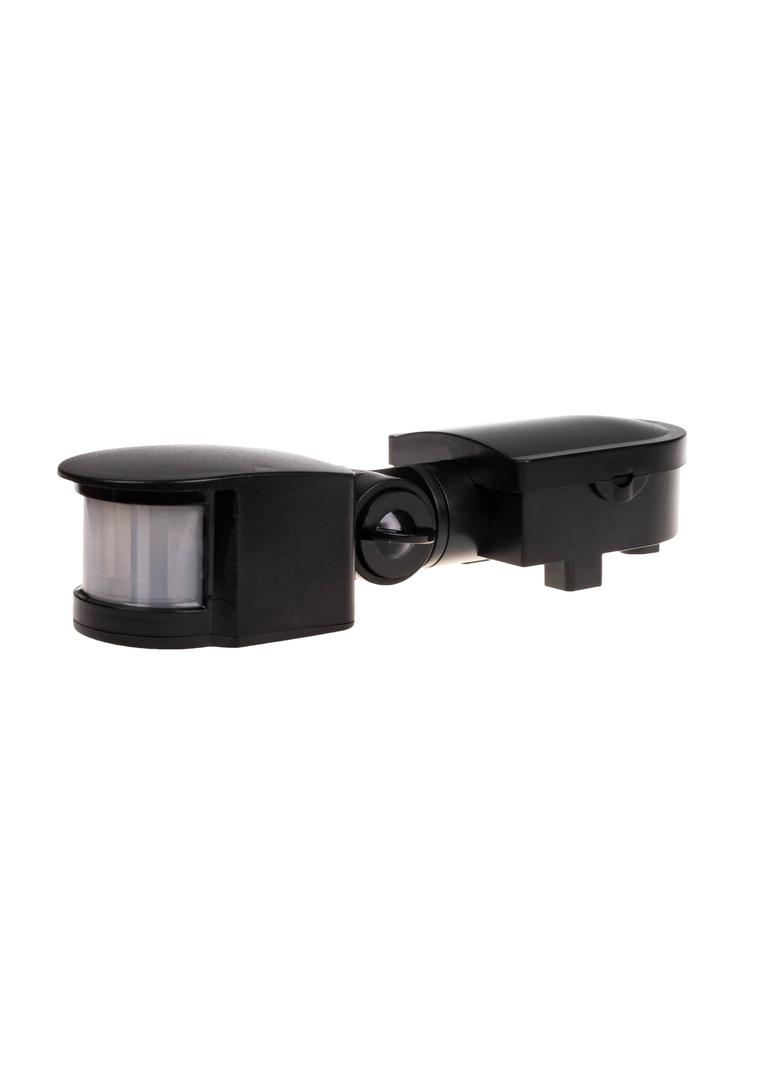 Detektor ruchu DR-05 czarny 180st 230V AC DR-05B F&F