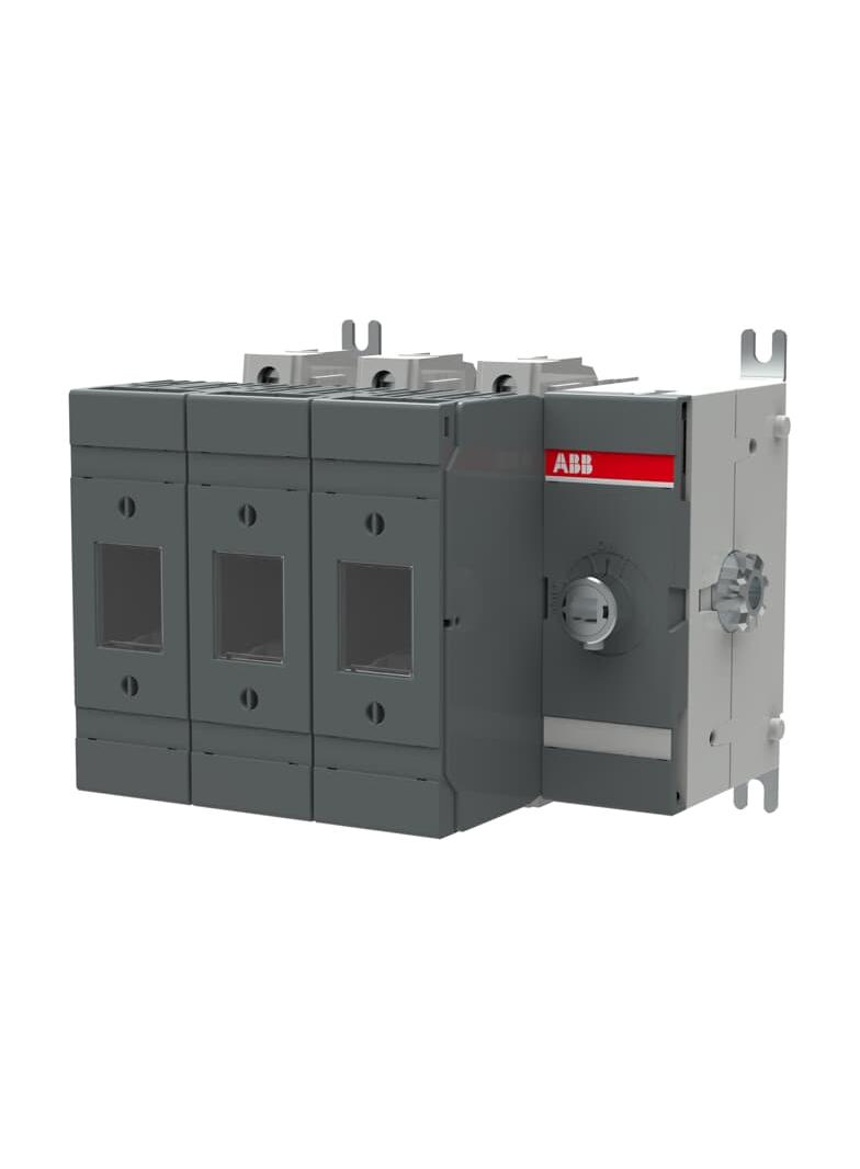 OS60GJ30 Rozłącznik OS 1SCA116647R1001 ABB