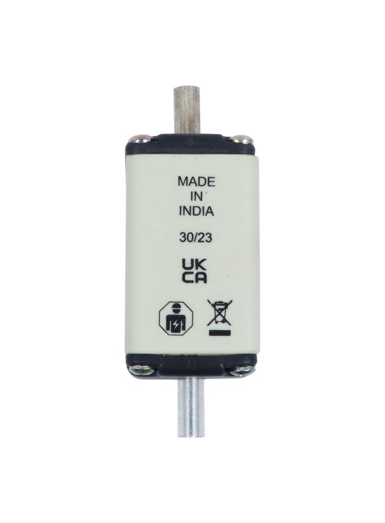 63NHG000BI-690 Wkładka NH 63A 690V gG rozmiar 000 63NHG000BI-690 EATON