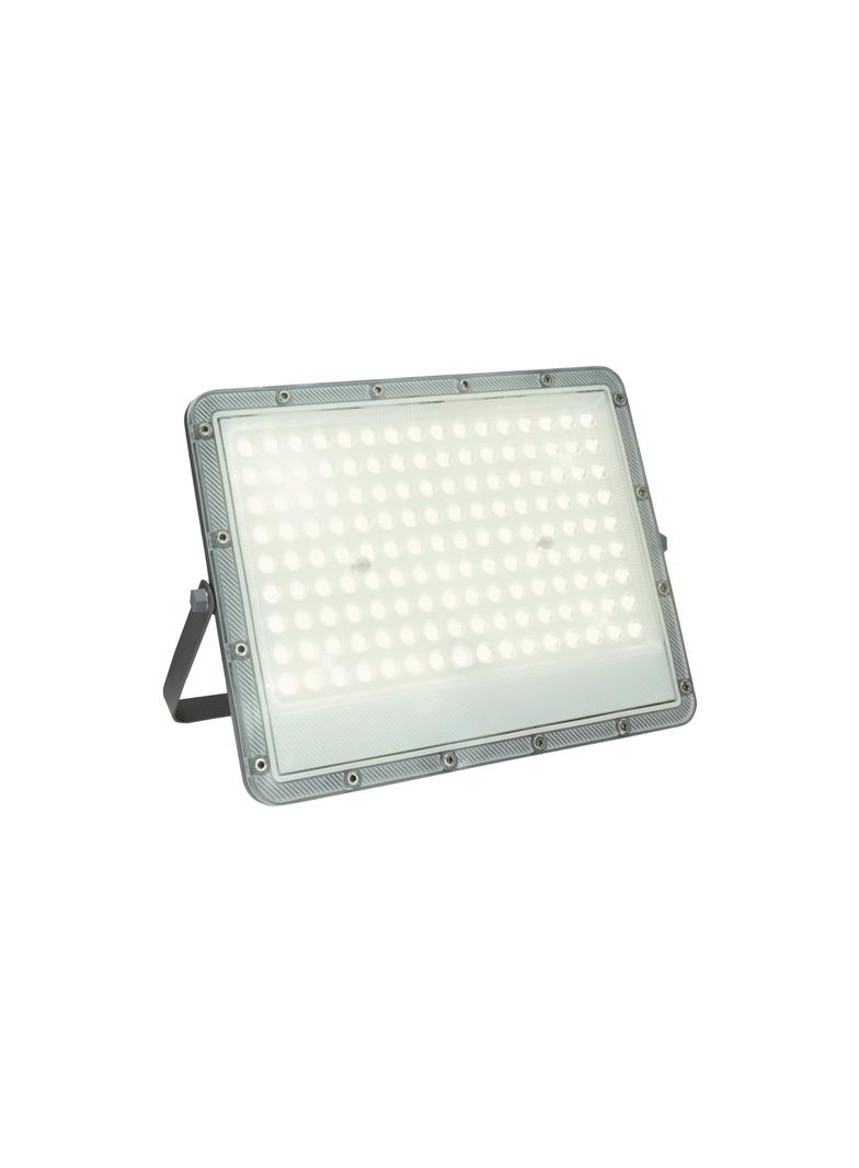 NOCTIS MAX NAŚWIETLACZ 100W NW 230V 85st IP65 294x215x30 mm SZARY 5 lat gwarancji