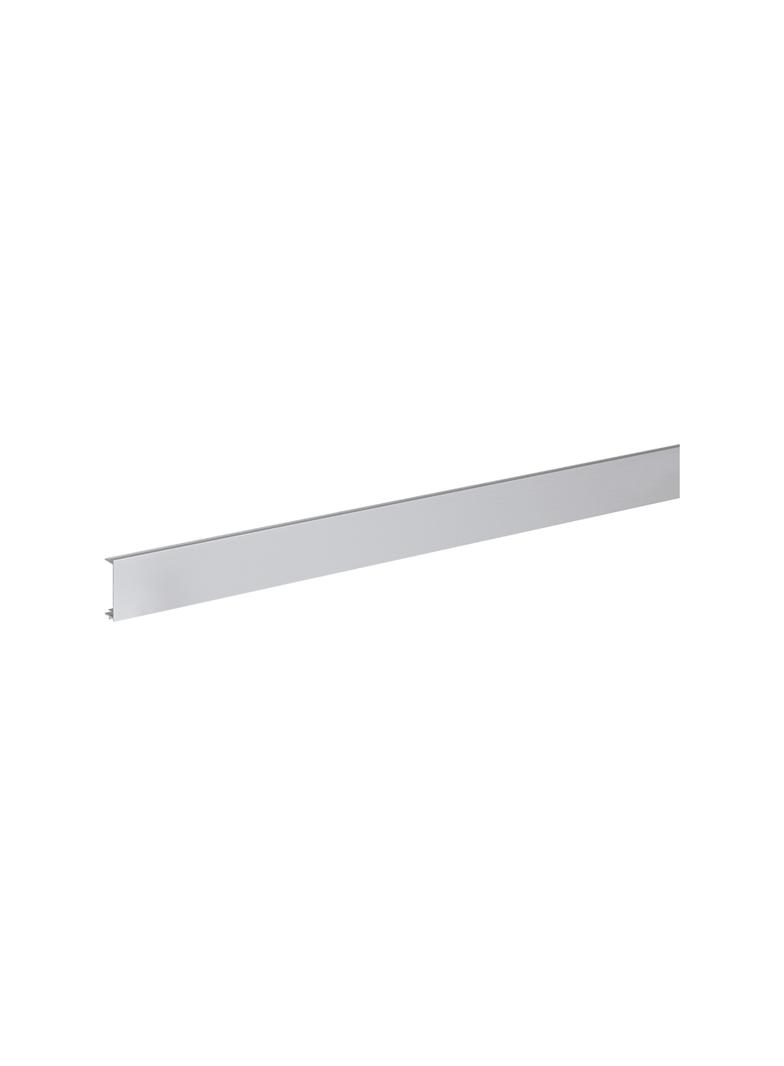 Simon Connect Pokrywa ALU CABLOPLUS dł.:200cm aluminiowa cena za 1mb kolor podst.:aluminium RTT001/8 KONTAKT