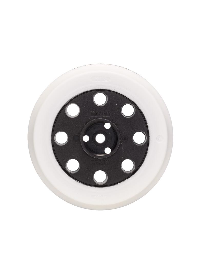 TALERZ SZLIF.D125 MIĘKKI