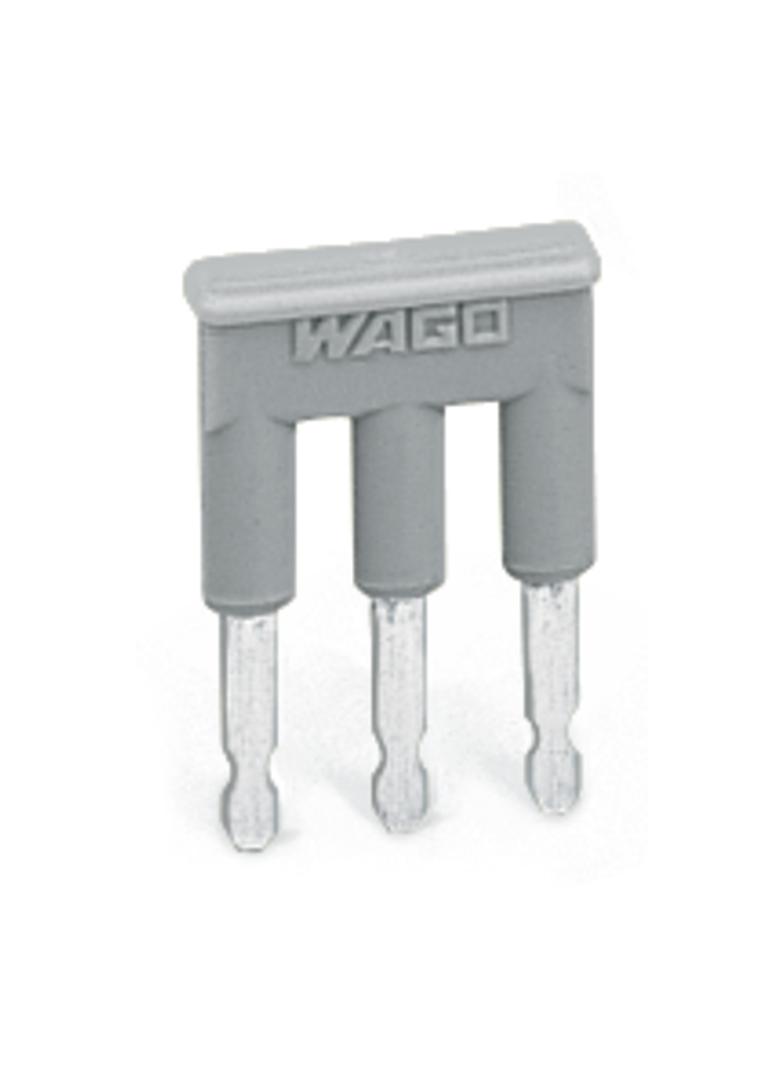 mostek grzebieniowy 3-polowy