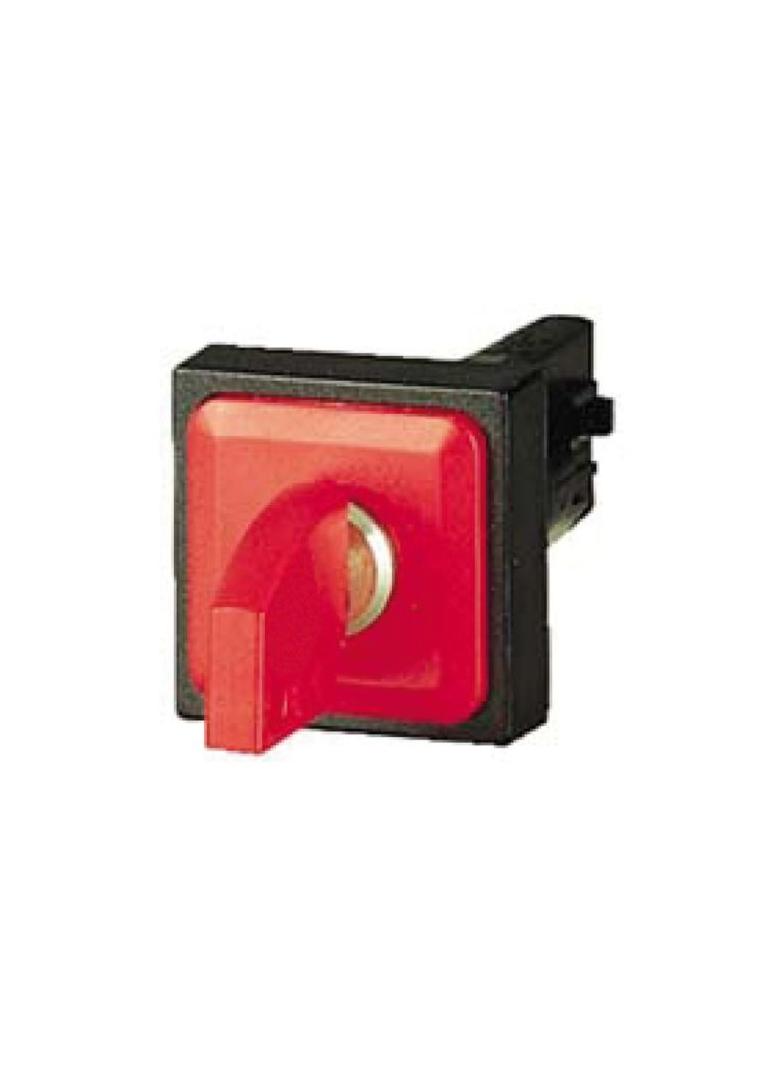 Q25S1R-RT NAPĘD PRZEŁĄCZNIKA Z KLUCZYKIEM 2 POŁOŻENIA,CW