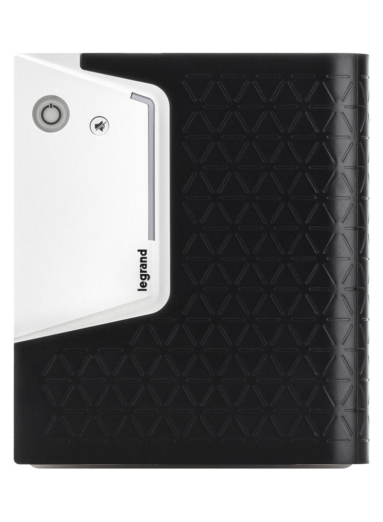 UPS Keor SP 1500VA, Line Interactive, 6xIEC, Ładowarka USB, Legrand