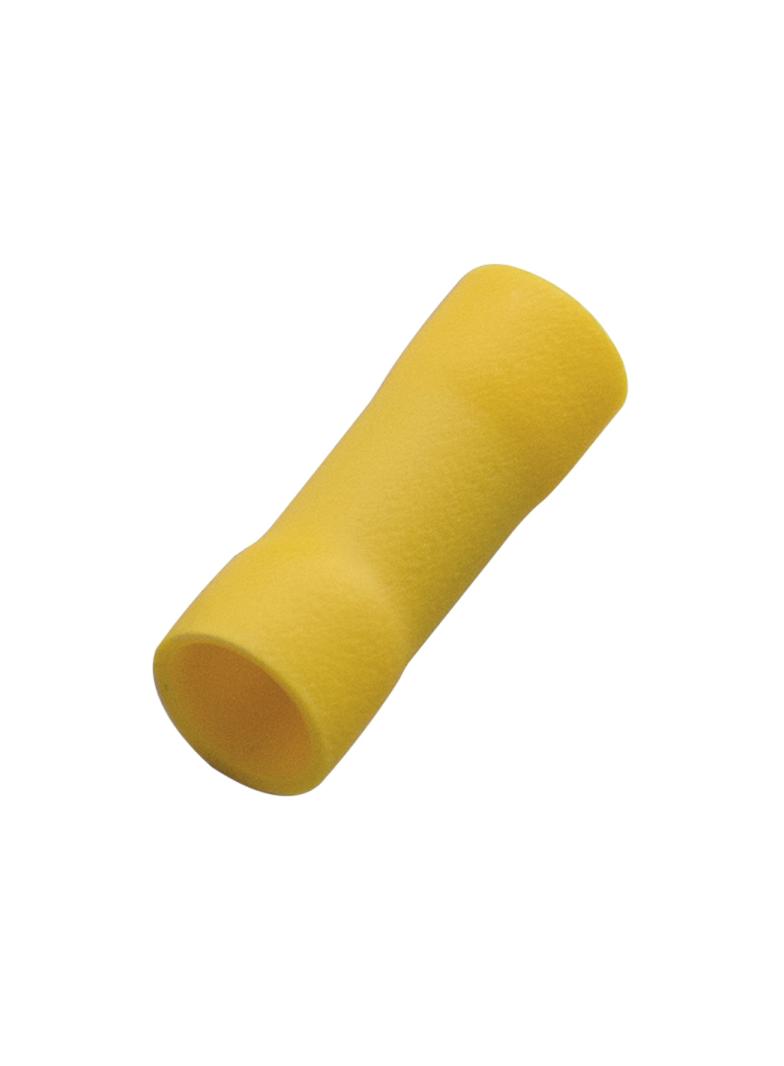 Złączka izol. 4,0-6 mm PVC żółta 260364 HAUPA