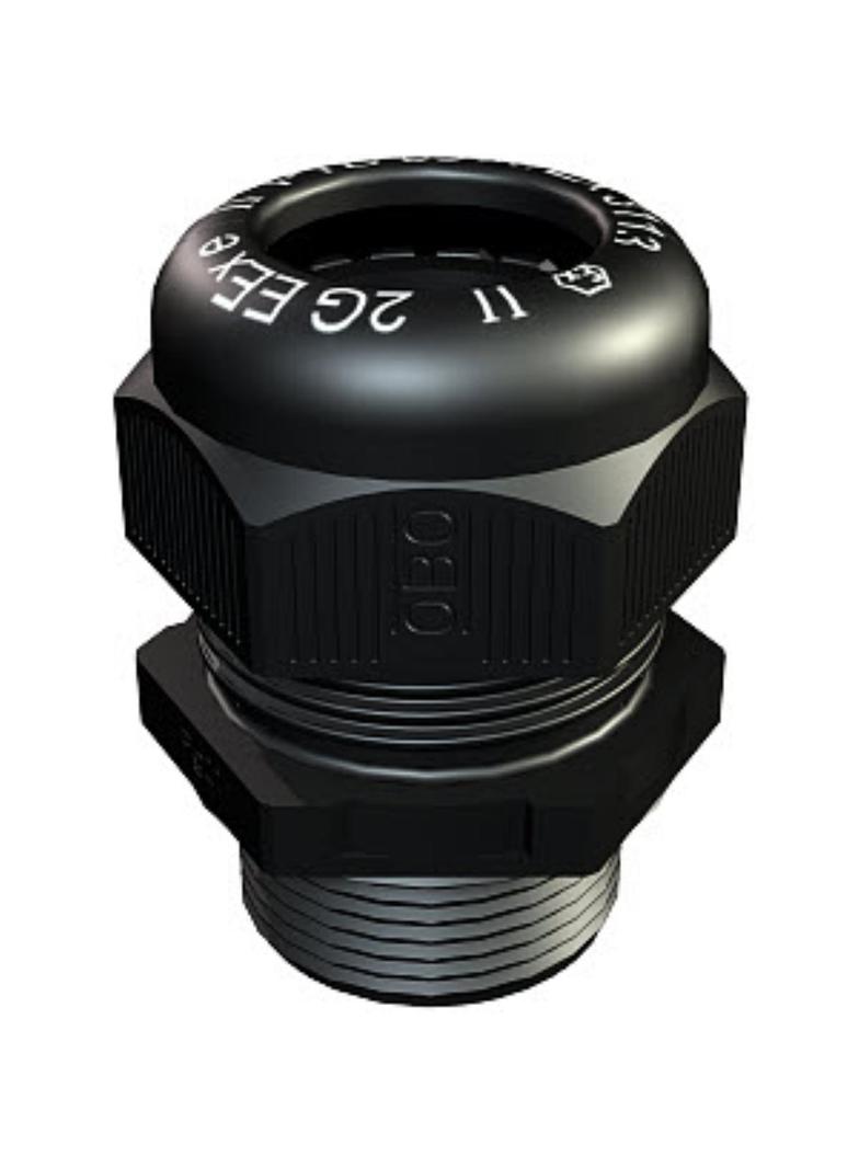 DŁAWIKI EX PG13,5 CZARNE