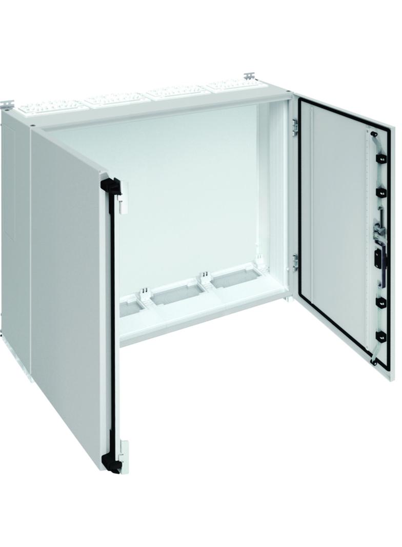 univers Rozdzielnica wisząca IP55 kl. II 1050x950x275 FR64S HAGER