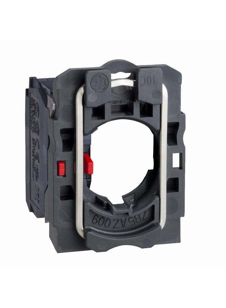 Harmony XB5 Blok styków 1 NC plastikowy 100 sztuk