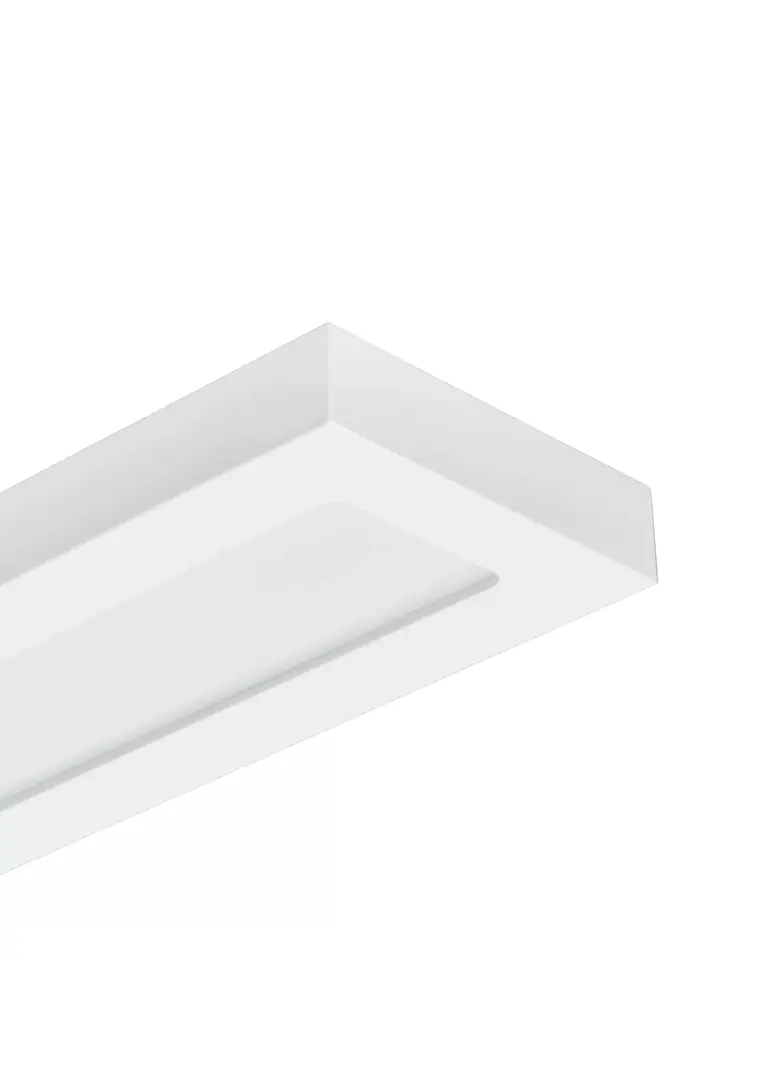 Panel LED natynkowy Ledinaire SM060C G2 33 W 3400/4000lm IP20 all-in 4000K barwa neutralna LED34_40S
