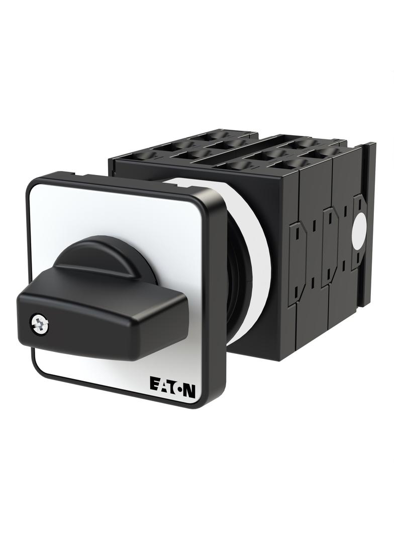 T0-5-8281/E Łącznik krzywkowy 20A 6.5kW 048344 EATON