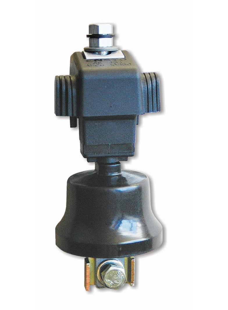 OGRANICZNIK PRZEPIĘĆ