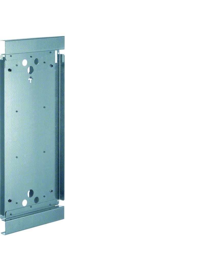 volta Szablon rozdzielnic podtynkowych do ścian betonowych 4x12 VZ504N HAGER