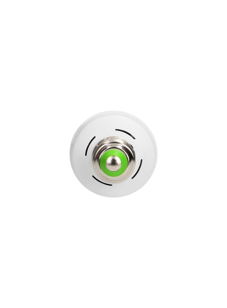 Gniazdo żarówki z czujnikiem ruchu, 360st. IP20, gwint E27, 1x60W MS-2 ORNO