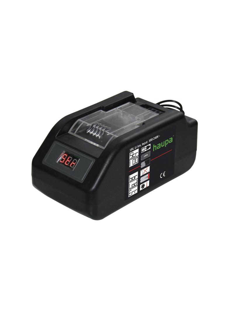 Ładowarka LI-lon 18V