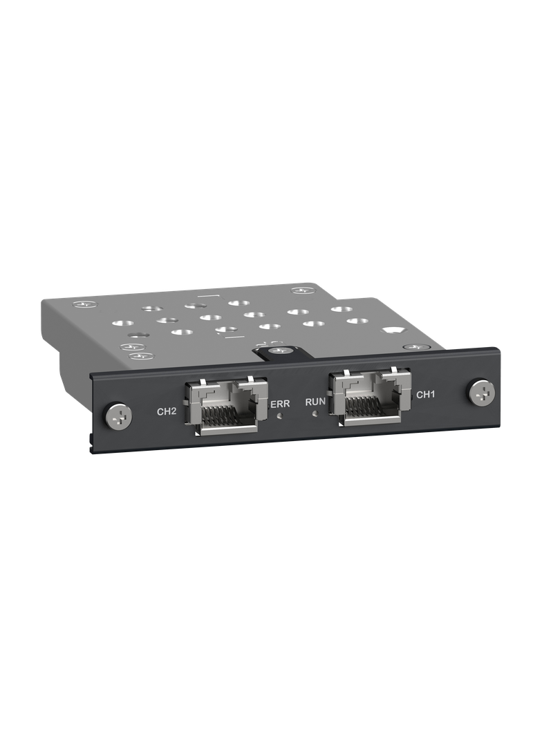 Pro-Face Interfejs EtherCAT