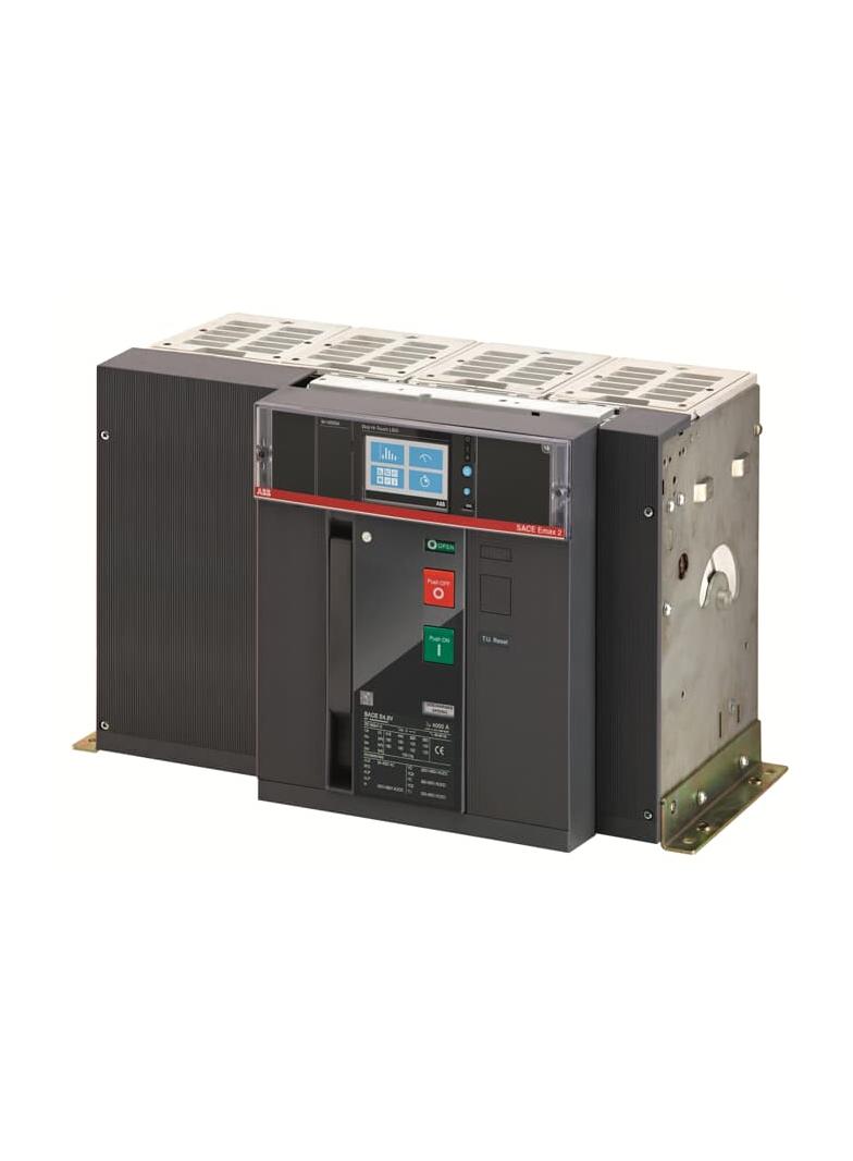 E4.2V 4000 Ekip G Hi-Touch LSIG 4p FHR wyłącznik powietrzny