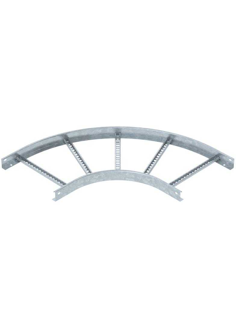 LB 90 640 R3 FT Łuk 90°