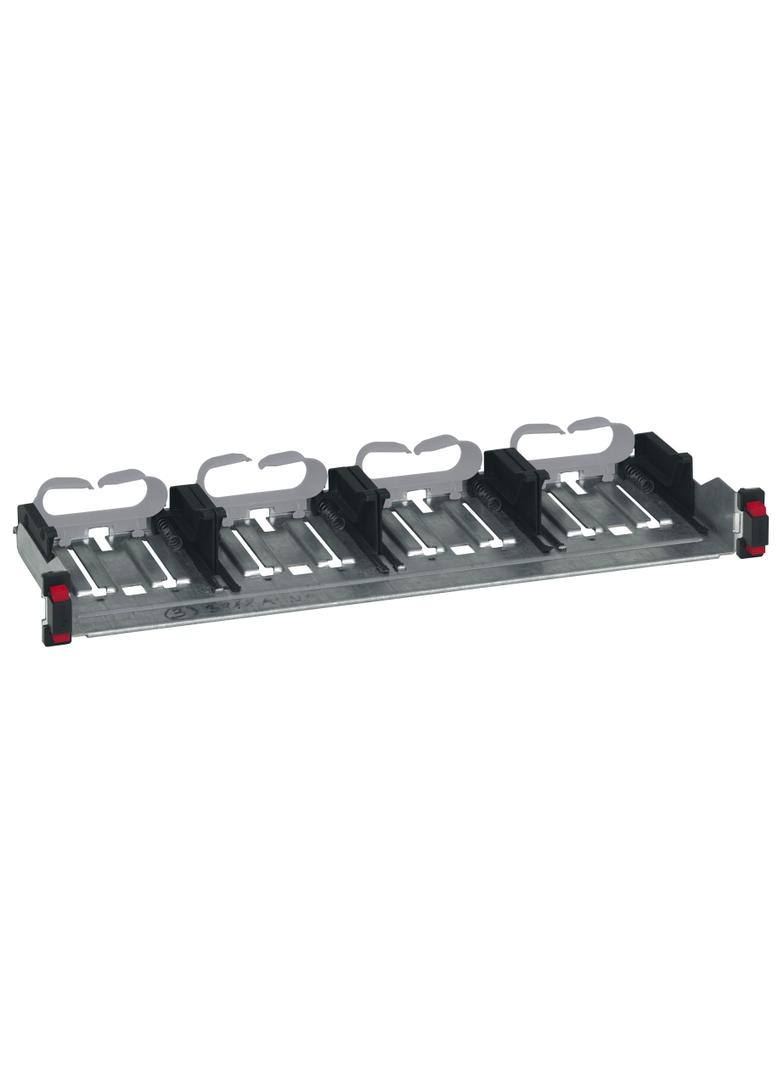 Lcs:Panel Flat 1U Bez Modułów 033791 LEGRAND