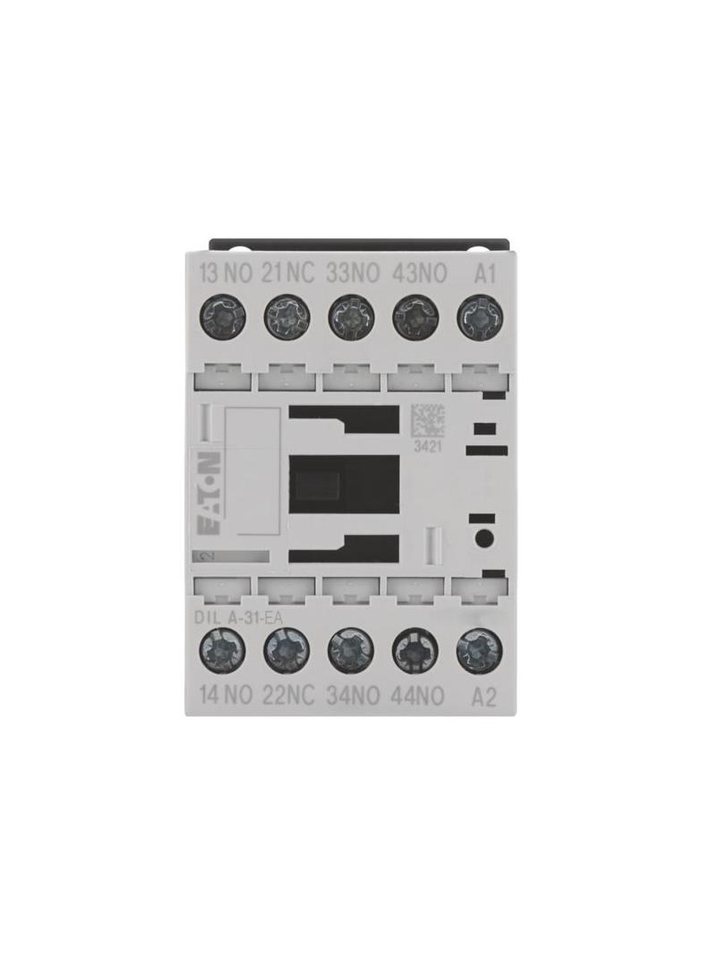 DILA-31-EA(230V50HZ,240V60HZ) Stycznik pomocniczy 3Z / 1R sterowanie 230VAC 189957 EATON