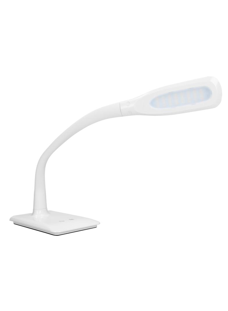 ERIE LED DIM 7W lampka biurkowa 400lm biała funkcja ściemniania i zmiany barwy temperaturowej 30 DL-