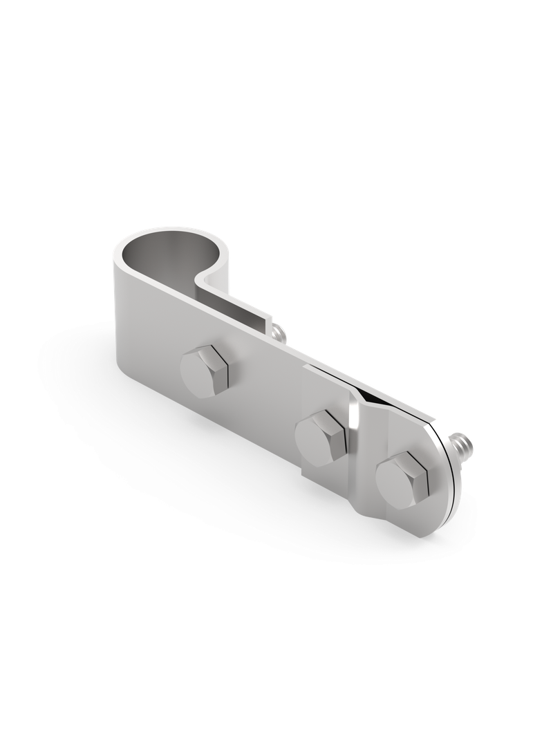 NI OBEJMA UZIEMIAJĄCA 1 64.3 NI