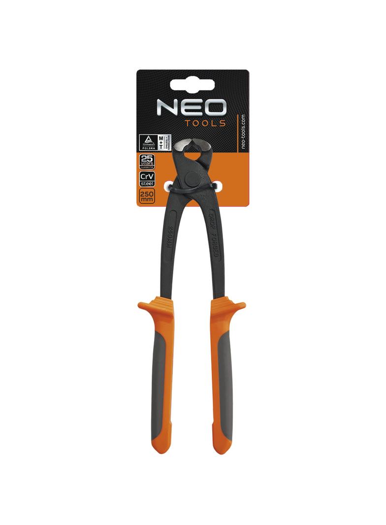 Szczypce tynkarskie 250 mm