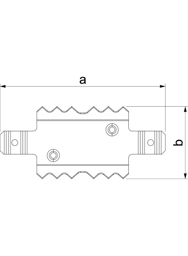 LKM/SV, ŁĄCZNIK STYKÓW CZOŁ.LKM/20 G