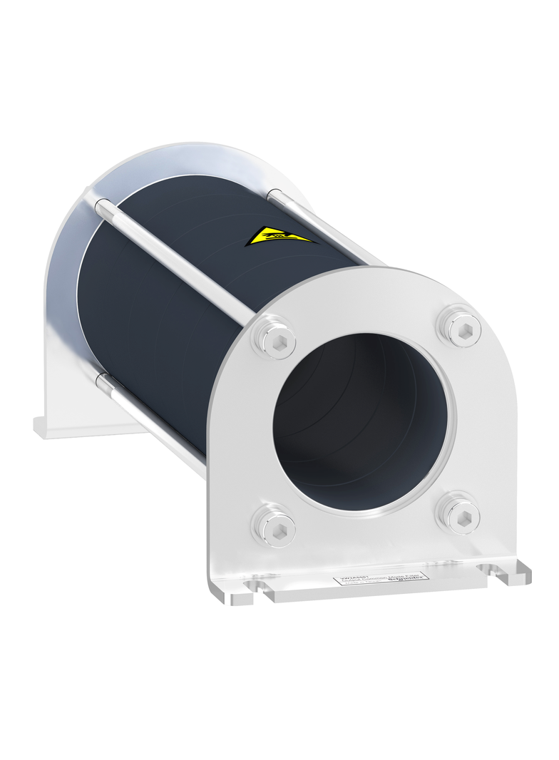 Akcesoria VW3A Filtr składowej stałej, 0.22mH