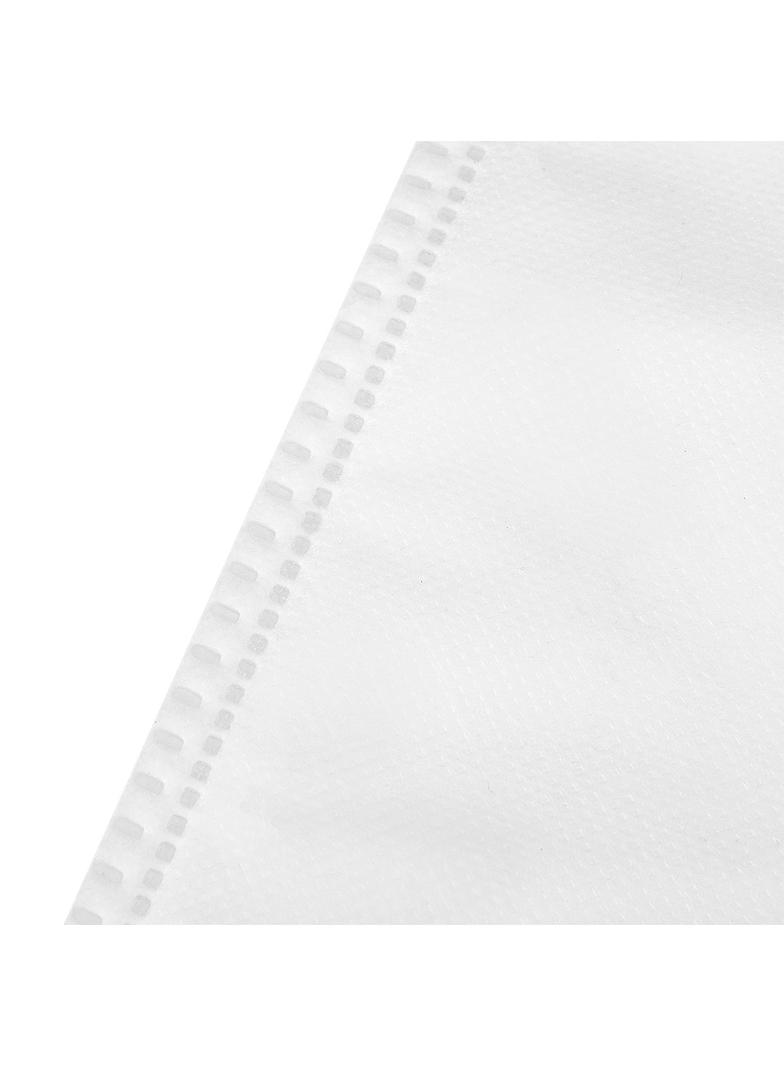 Worki do odkurzacza 04-738, 5 sztuk