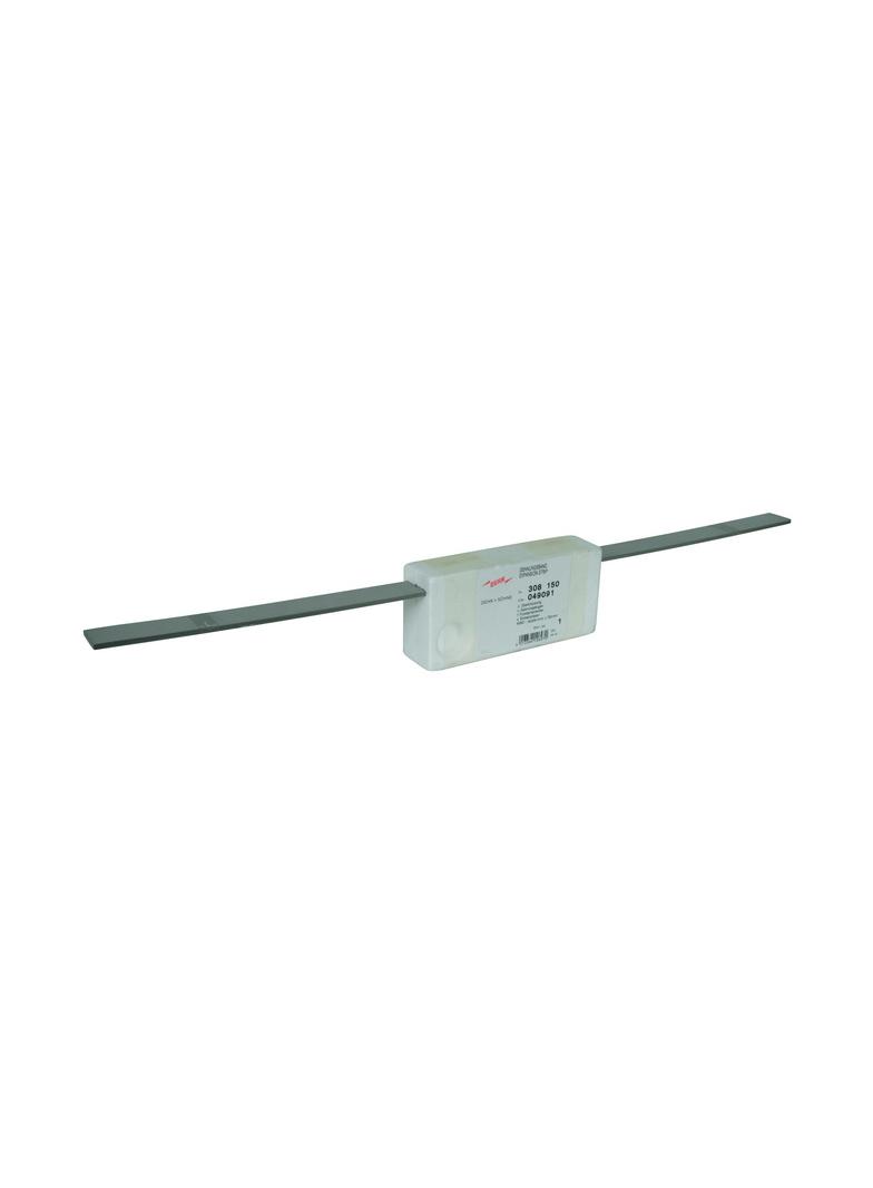 Łącznik elastyczny do uziomu fundament., 4x30 mm dł. 700 mm, stal nierdzewna NIRO